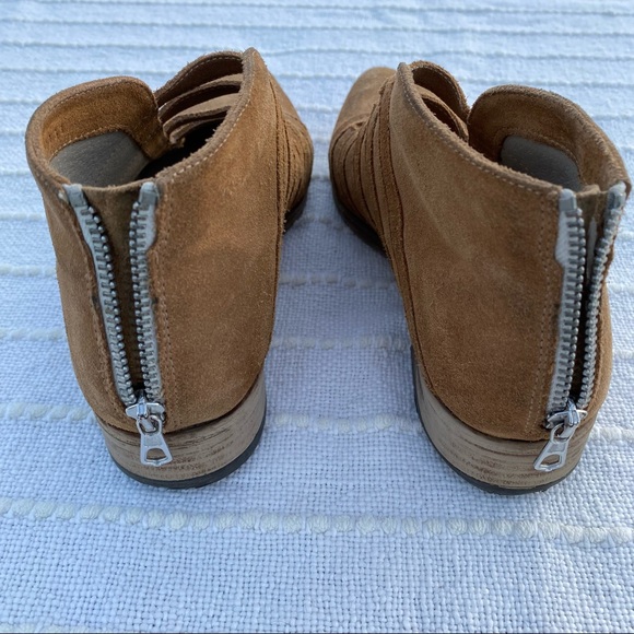 Free People Ankle Booties - Picture 8 of 14